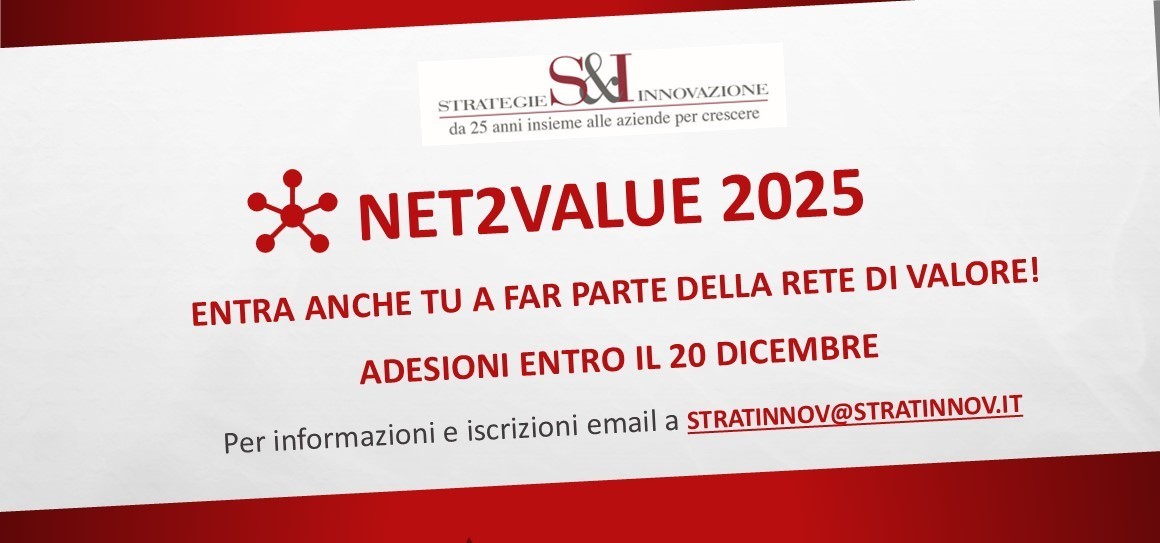 Net2Value 2025